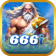 666i App Game Online Indonesia Terbaru APK Resmi — ikon aplikasi