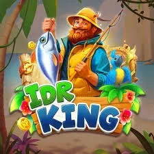 idrking Aplikasi Game Online Indonesia Terpercaya APK Resmi — ikon aplikasi