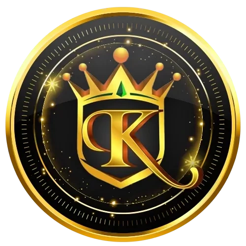 kikototo: Aplikasi Game Online Indonesia APK Resmi — ikon aplikasi