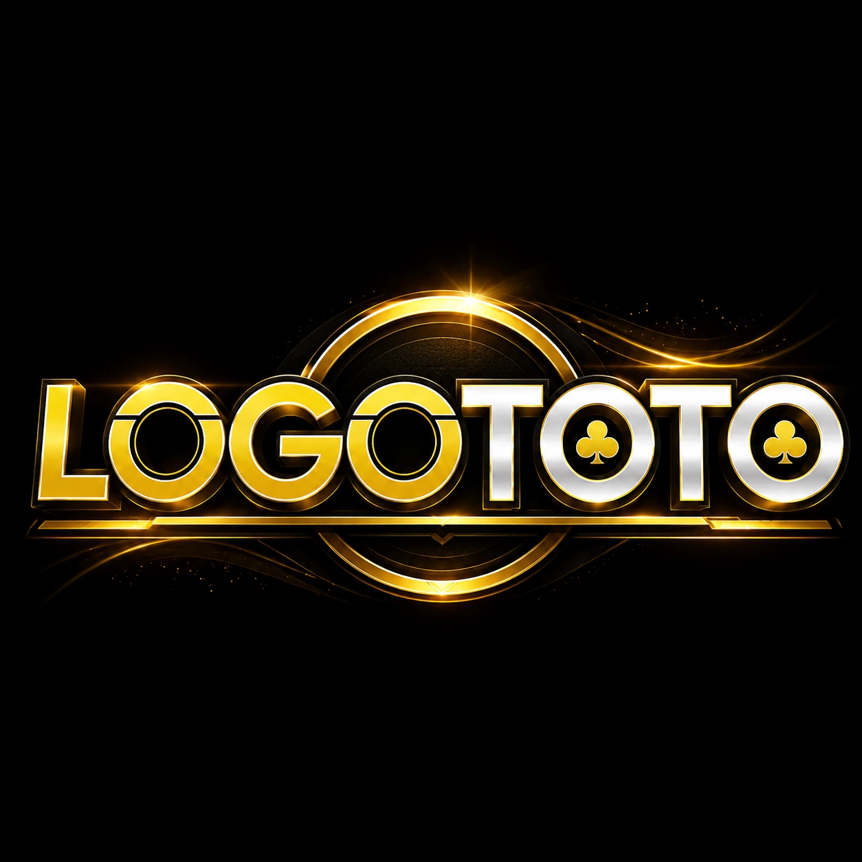 logototo: Platform Game Online Praktis Indonesia APK Resmi — ikon aplikasi