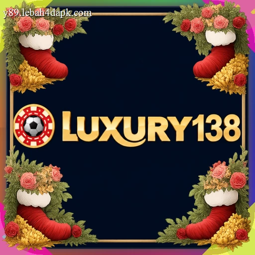 luxury138 Platform Game Online Indonesia Pilihan APK Resmi — ikon aplikasi
