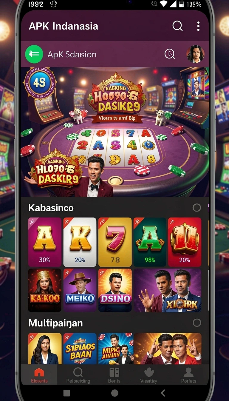Screenshot harapjp APK: Cara Download dan Instal di Android nomor 3