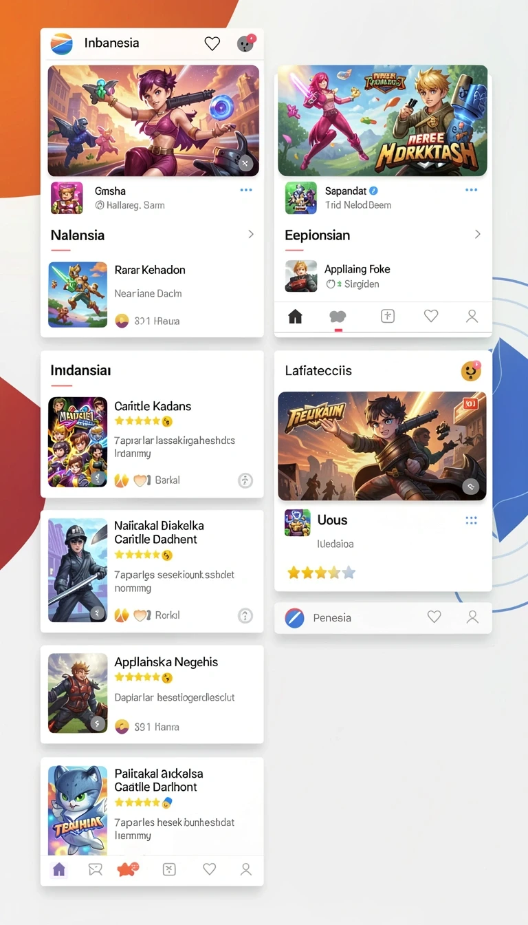 Screenshot Review Aplikasi talas789 nomor 1