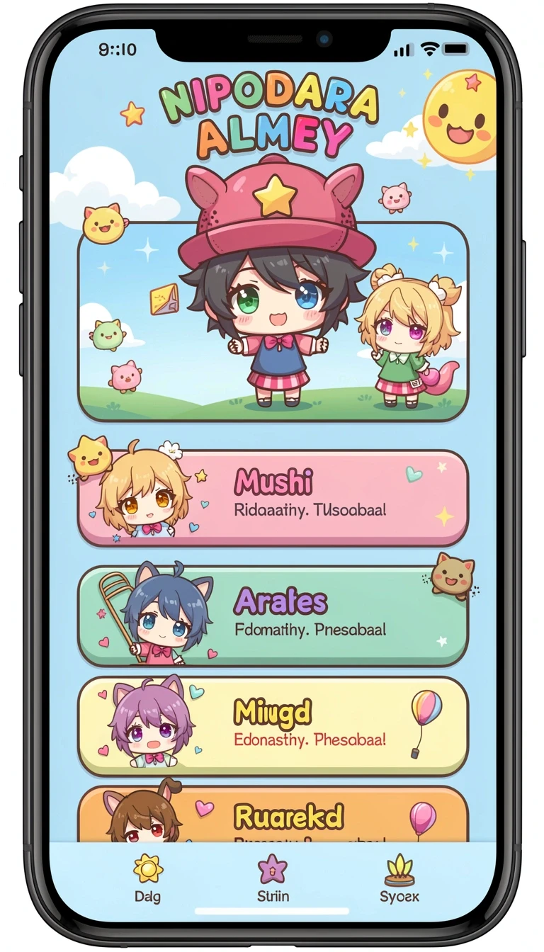 Screenshot Review Aplikasi ormastoto nomor 2