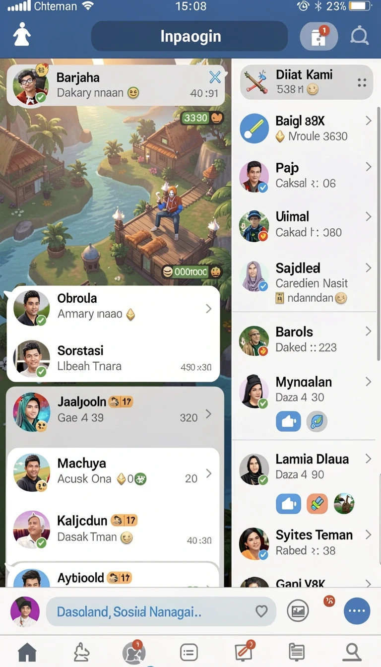 Screenshot Review Aplikasi s99sl nomor 3