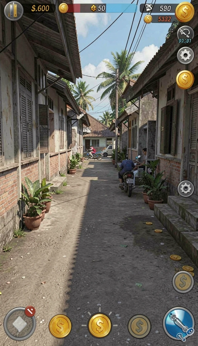 Screenshot Review Aplikasi fungame777 nomor 2
