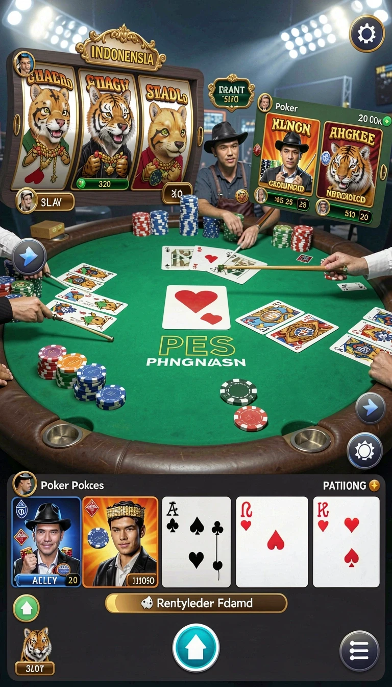 Screenshot 666i App Game Online Indonesia Terbaru nomor 1