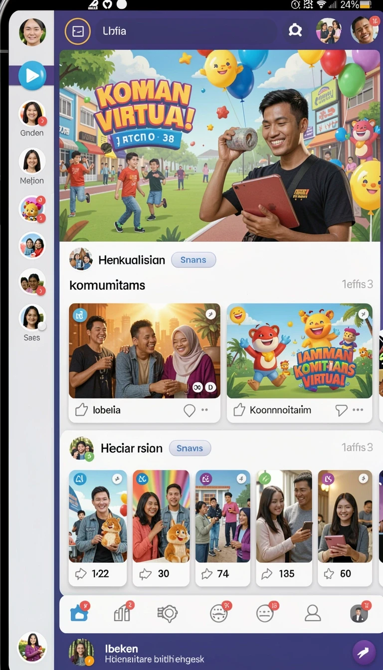 Screenshot fc888 Aplikasi Game Online Indonesia Terbaru nomor 3
