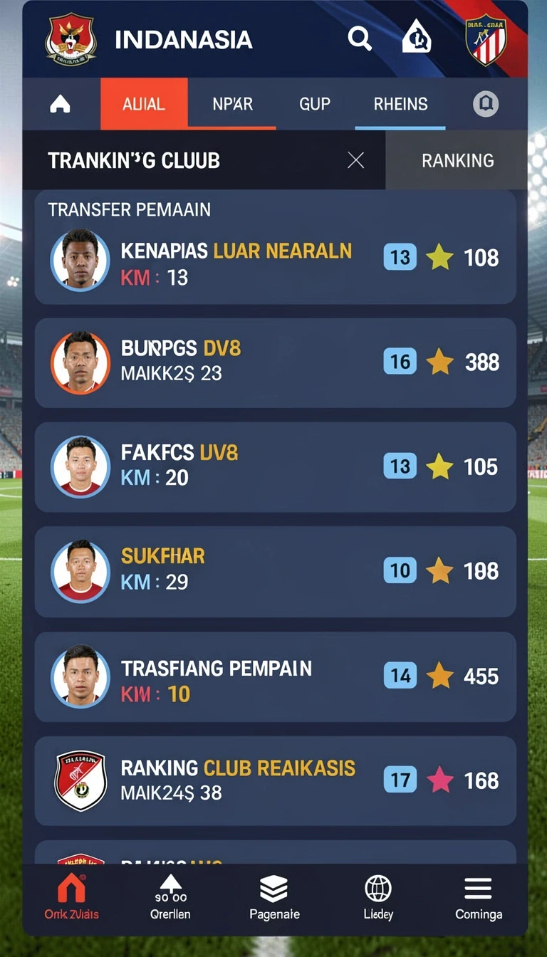 Screenshot Review Aplikasi talas789 nomor 2