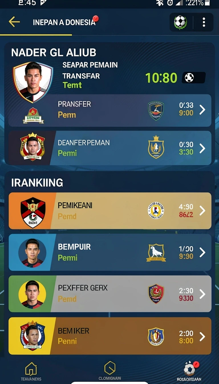 Screenshot valir4d App Game Online Indonesia Terpercaya nomor 1