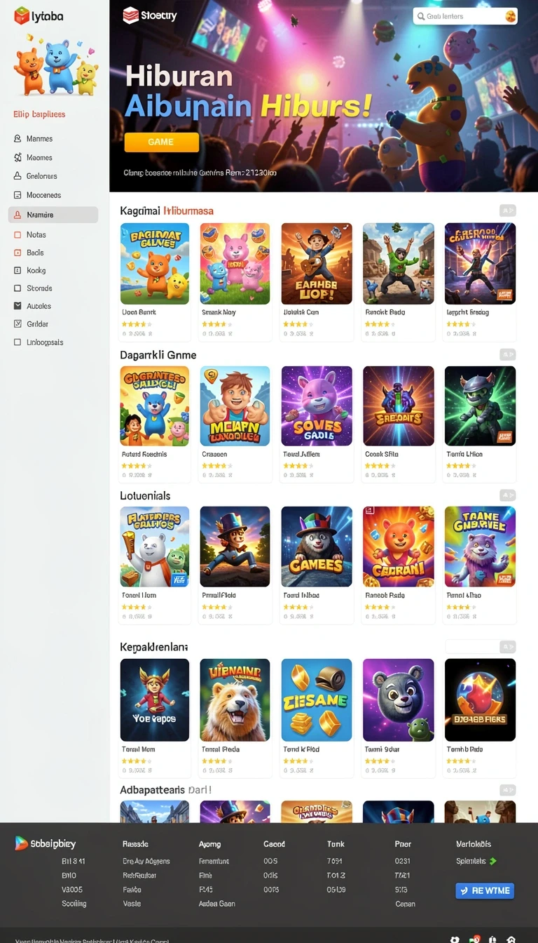 Screenshot 666i App Game Online Indonesia Terbaru nomor 2