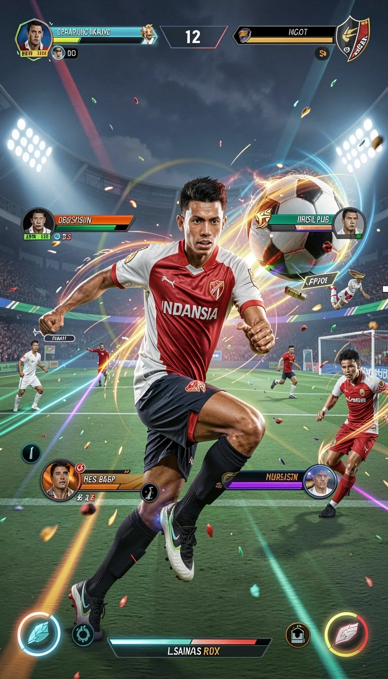 Screenshot Aplikasi asia303 Terpercaya untuk Android nomor 2