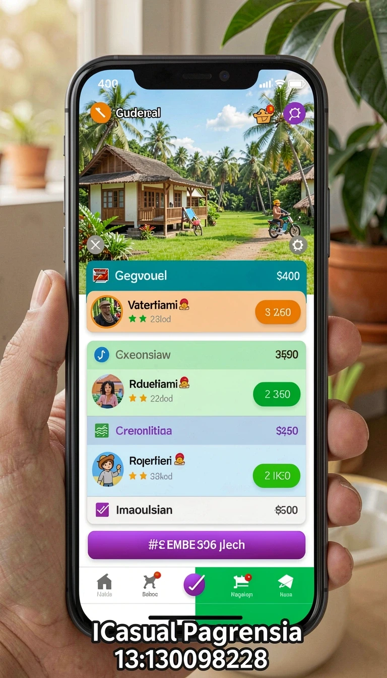 Screenshot harapjp APK: Cara Download dan Instal di Android nomor 1