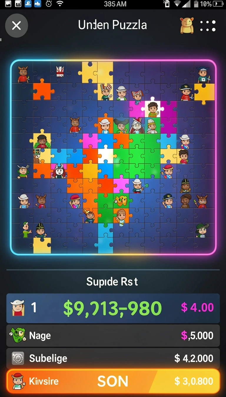 Screenshot Review Aplikasi fungame777 nomor 1