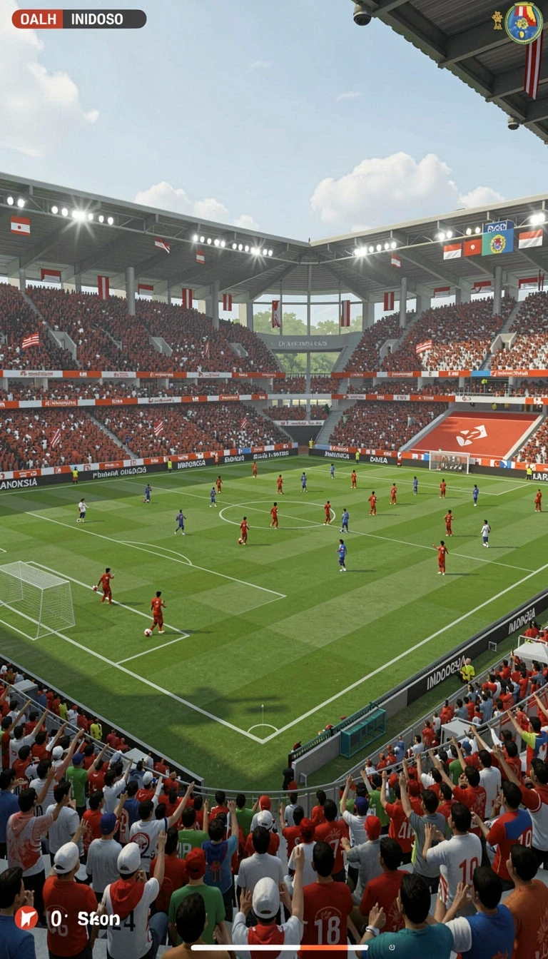 Screenshot singa8 App Game Online Praktis untuk Indonesia nomor 1
