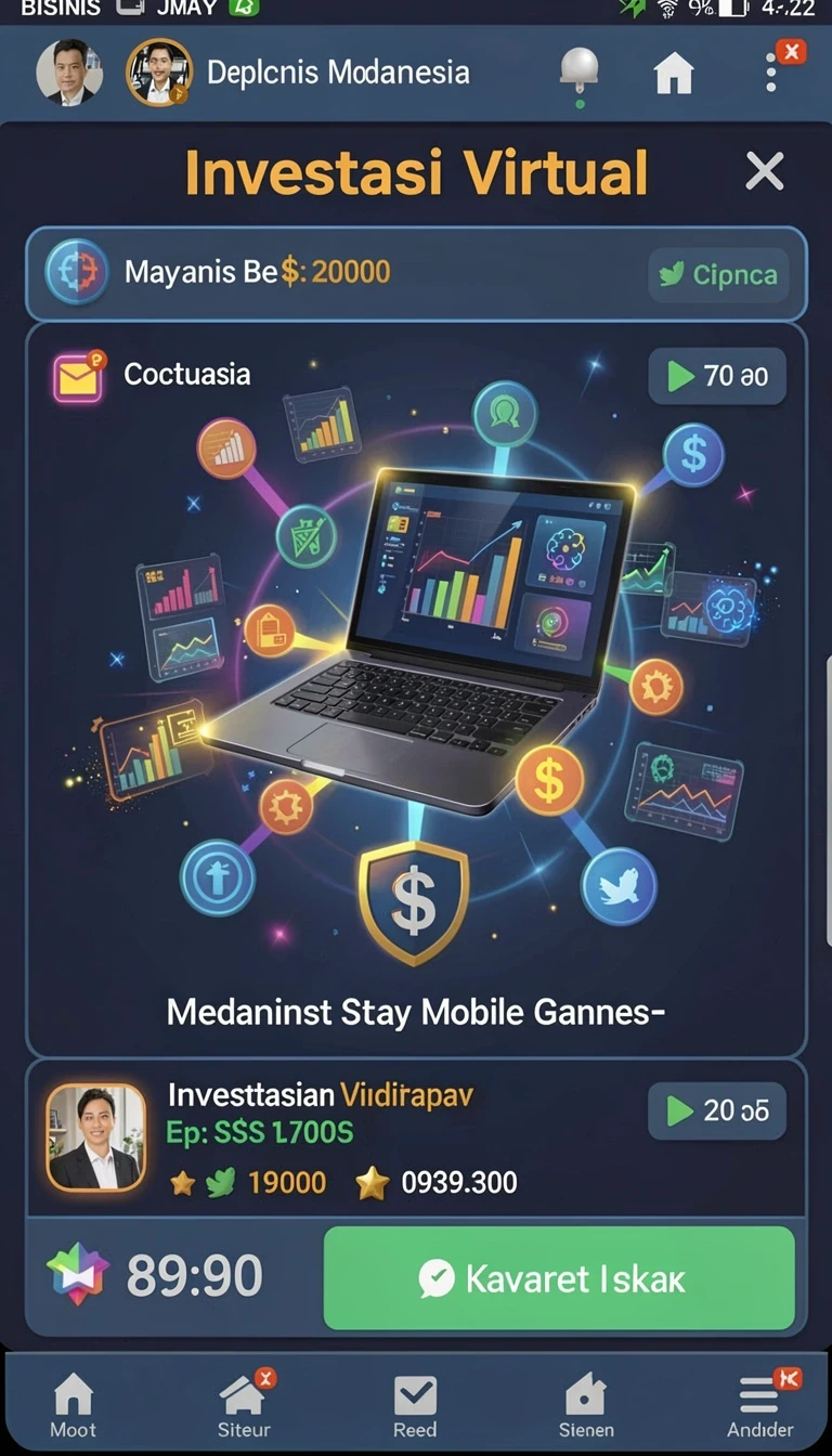Screenshot Review Aplikasi border Versi Terbaru nomor 3