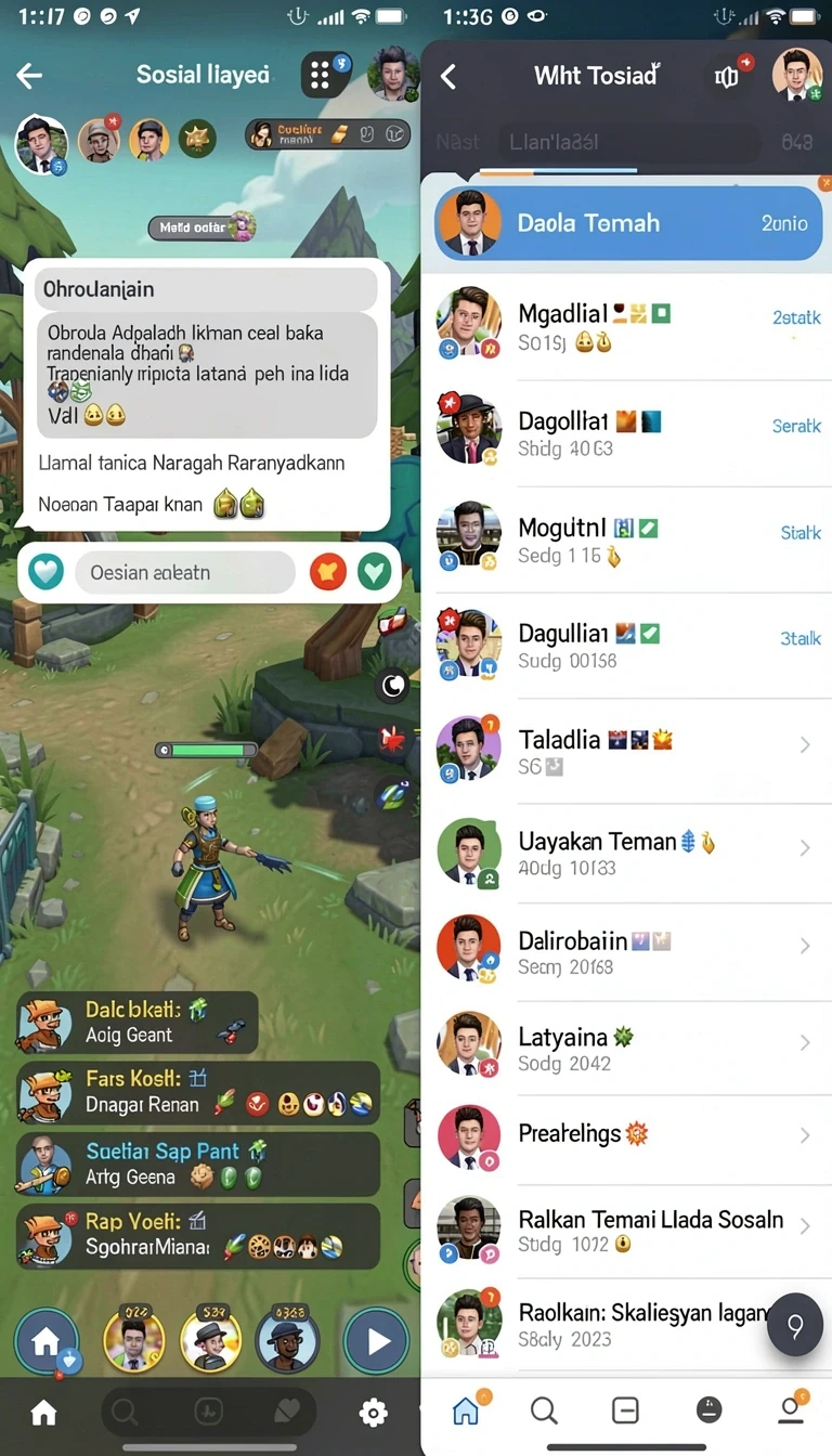 Screenshot bpjs777 Platform Game Online Indonesia Terpercaya nomor 1