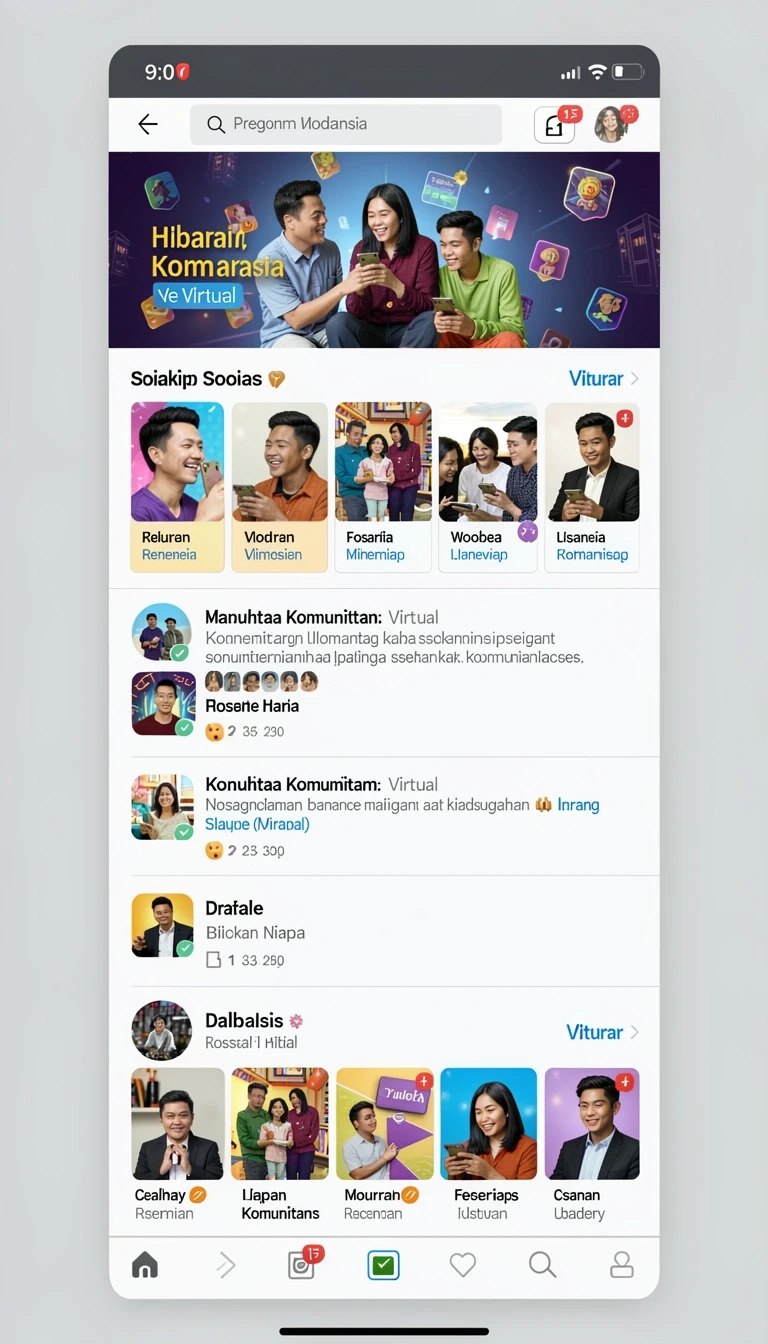 Screenshot 666i App Game Online Indonesia Terbaru nomor 3