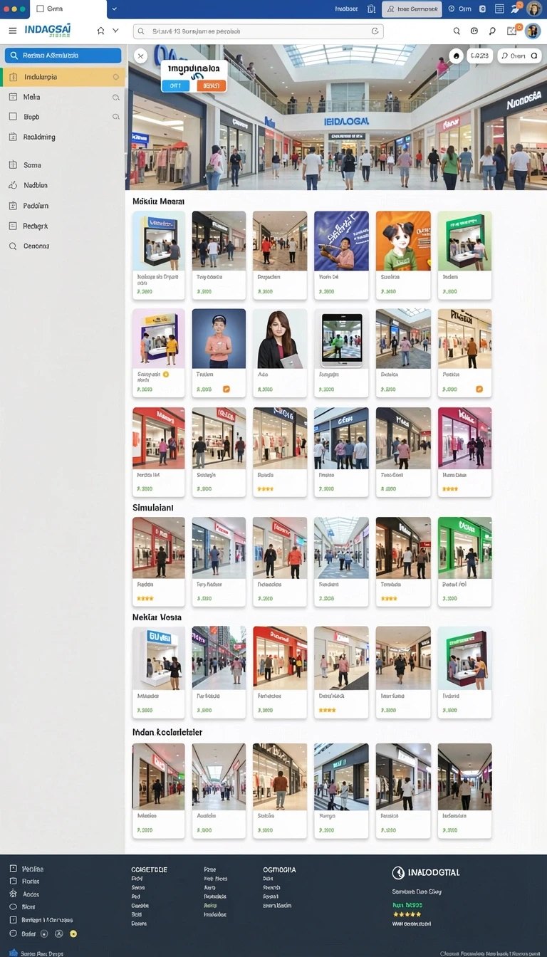 Pratinjau antarmuka god77 — aplikasi APK resmi Android v2.5.6