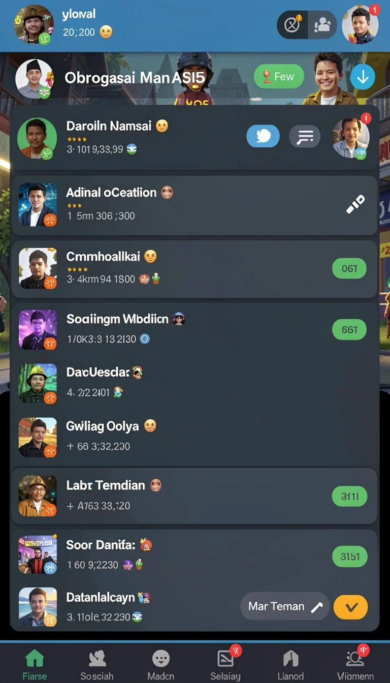Screenshot Panduan Instalasi Aplikasi ins55 di Android nomor 3
