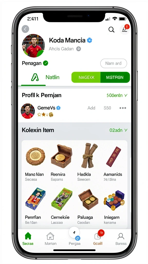Screenshot bpjs777 Platform Game Online Indonesia Terpercaya nomor 3
