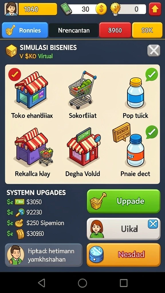 Screenshot nuts777 APK Versi Terbaru untuk Android 2026 nomor 2