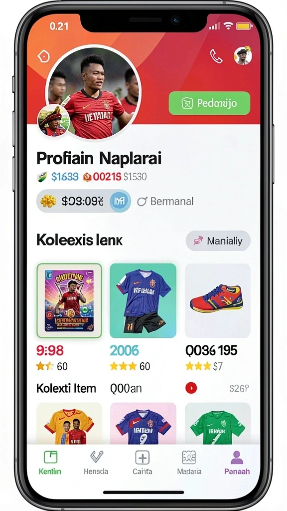 Screenshot Review Aplikasi ormastoto nomor 1